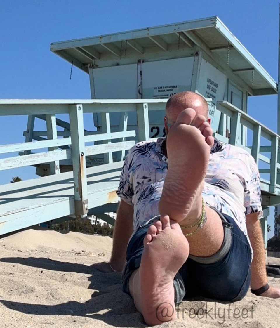Worship Size 14 chub feet soles