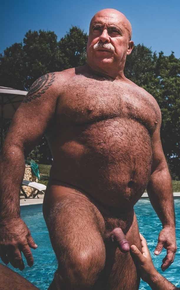 Goon on meaty married men toes