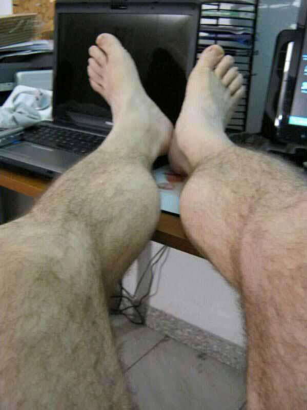 Look these dirty grampa feet soles